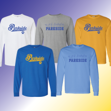Parkside Long Sleeve Tee Parkside Long Sleeve Tee
